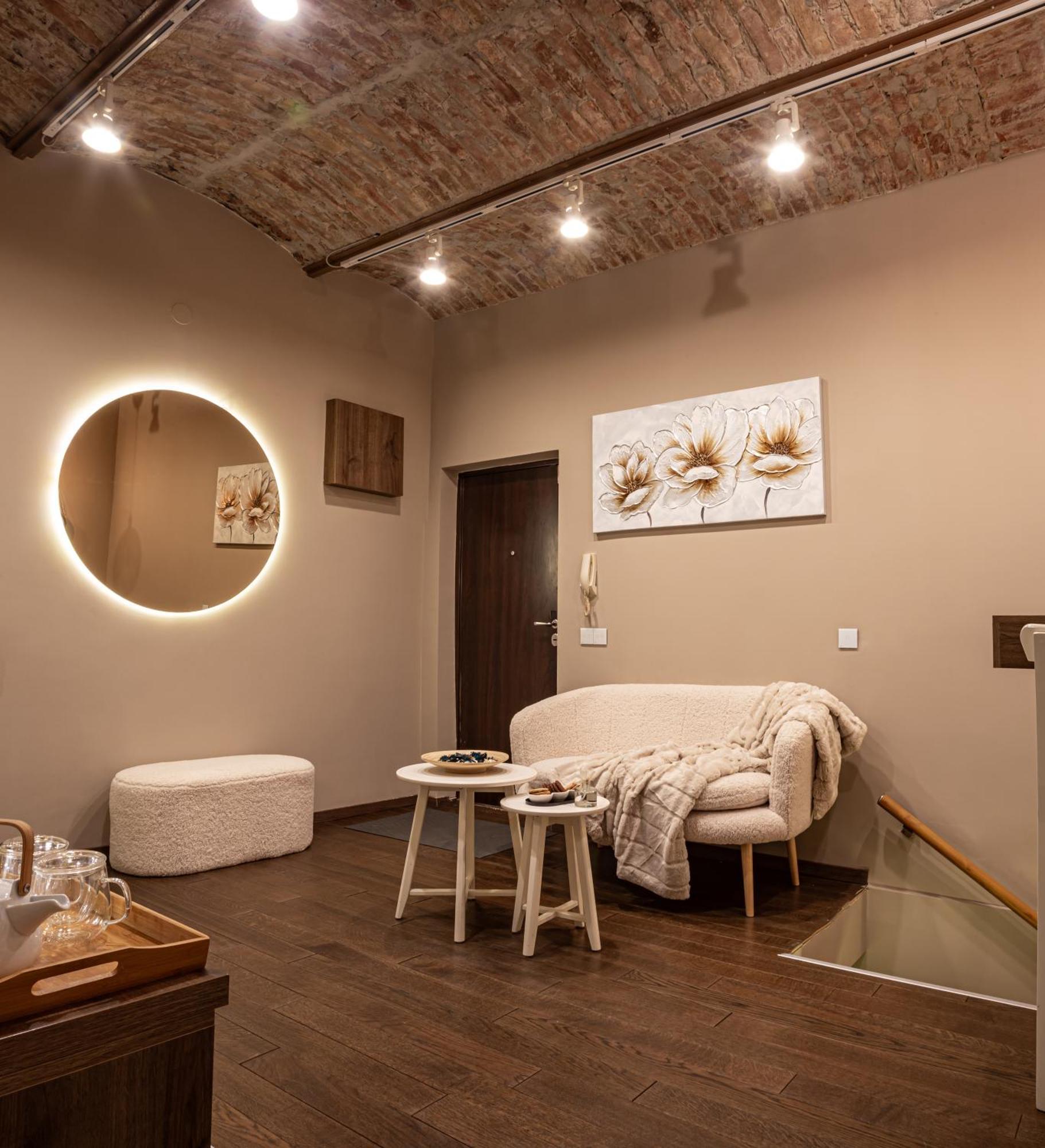 Venus Apartment With Jacuzzi And Sauna - City Center Belgrade Exterior photo