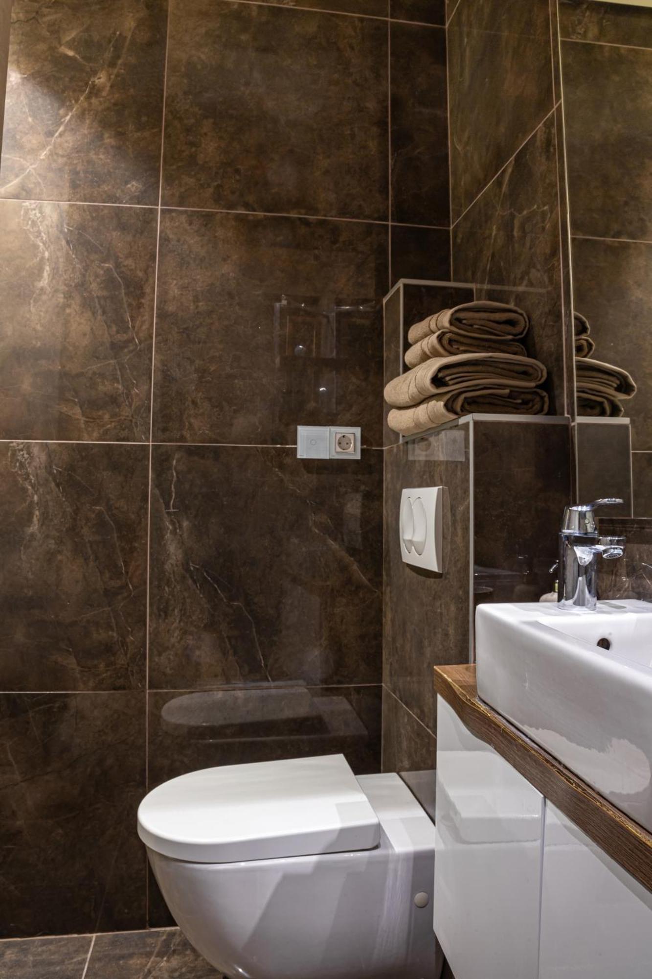 Venus Apartment With Jacuzzi And Sauna - City Center Belgrade Exterior photo